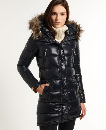 Superdry Super Fuji Wide Jas superdry kopen in de aanbieding Superdry Super Fuji Wide Jas superdry kopen in de aanbieding