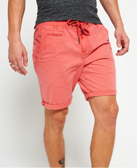 Superdry International Sunscorched Beach Shorts International Sunscorched Beach Shorts