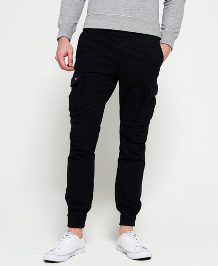 Rookie Grip Cargo Pants