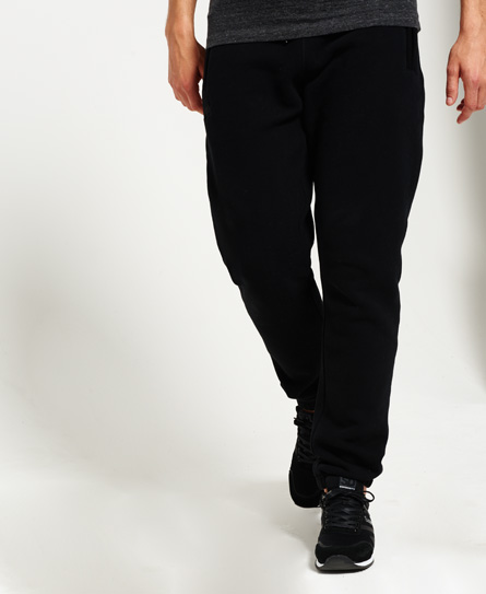 Superdry Orange Label 系列 Urban 縮口慢跑褲 Orange Label 系列 Urban 縮口慢跑褲