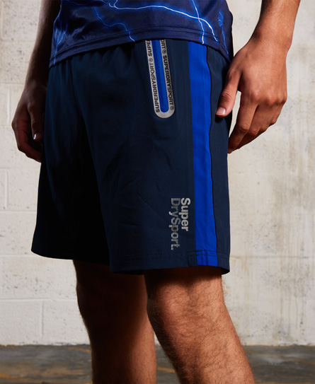 Superdry Sport Athletic Power Short Sport Athletic Power Short