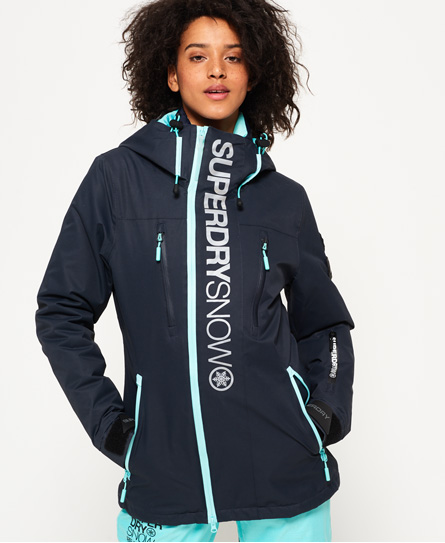 Superdry Super SD Multi Jacket Super SD Multi Jacket