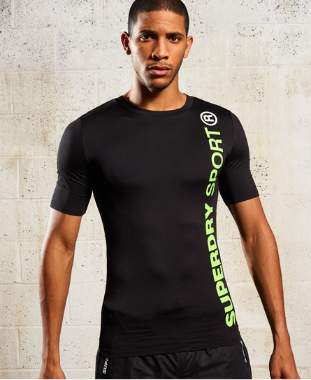 Sports Athletic T-shirt