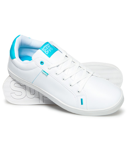Superdry SD 網球鞋 SD 網球鞋