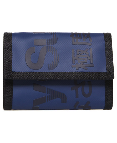 Presenter Wallet