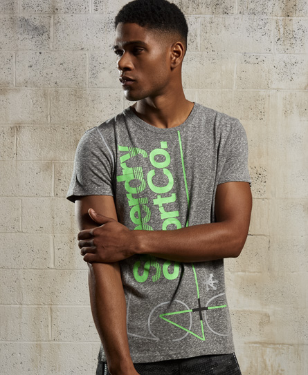 Sport Co. Speed Dry T-Shirt