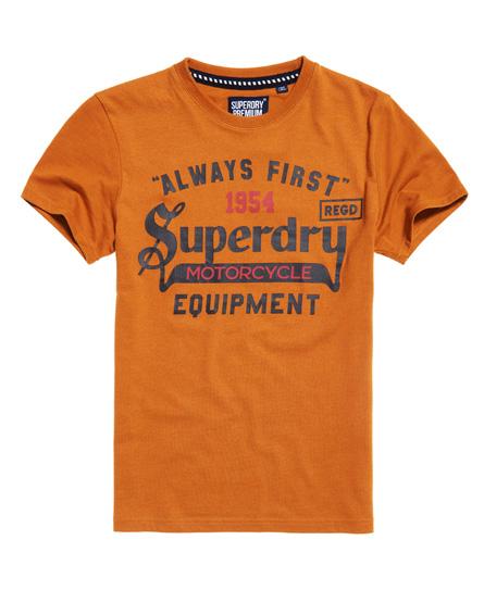 Always First T-Shirt