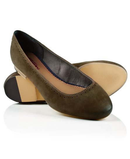 Superdry Super Balletschoenen superdry kopen in de aanbieding Superdry Super Balletschoenen superdry kopen in de aanbieding