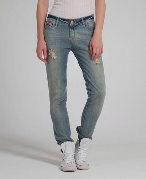 Superdry CA: Womens Jeans | Skinny Jeans For Women | Ladies Jeans