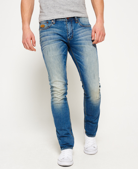 Superdry Corporal 修身牛仔褲 Corporal 修身牛仔褲
