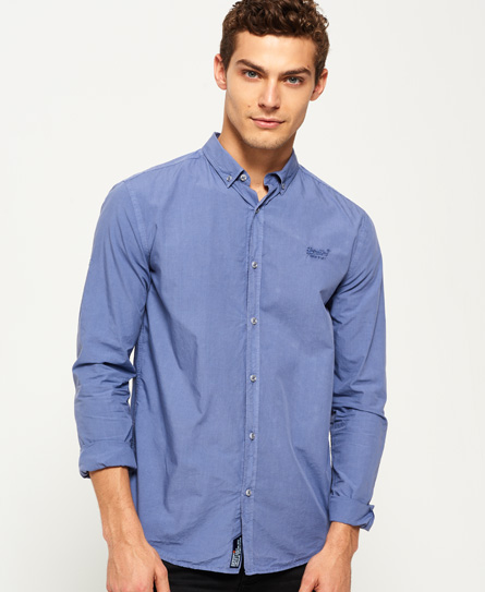 Premium Paperweight Shirt 