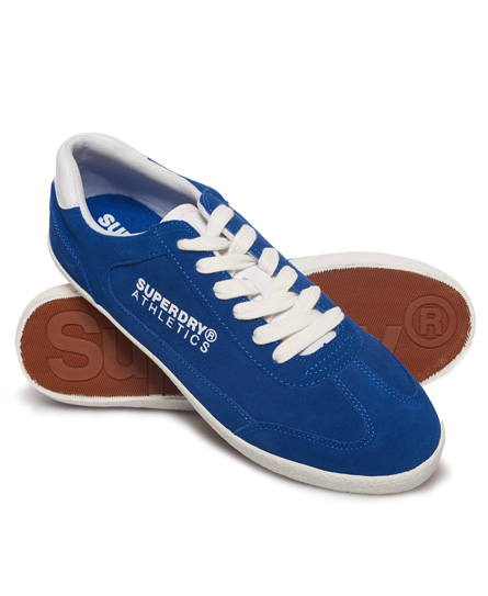 Superdry Superdry Athletics Trainers Superdry Athletics Trainers