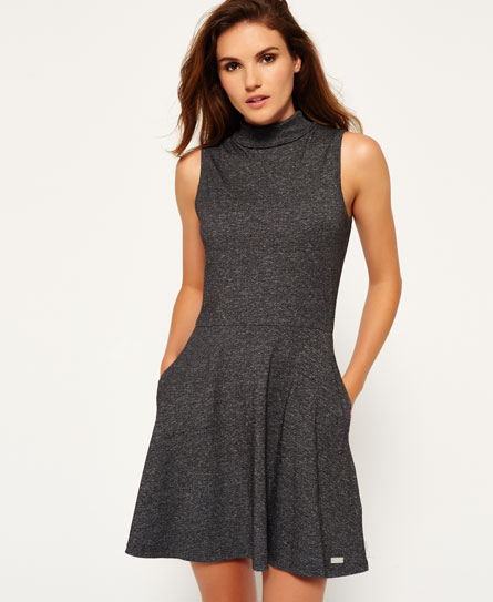 Superdry Metropolitan Dress Metropolitan Dress
