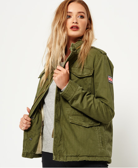 Womens New Season Collection | Superdry