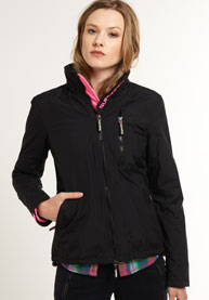 Jackets for Women - Shop Womens Jackets Online | Superdry