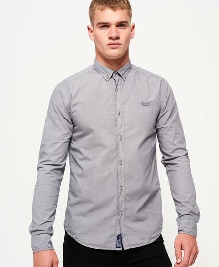 Premium Paperweight Shirt 