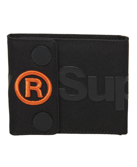 Superdry High Build Lineman Wallet High Build Lineman Wallet