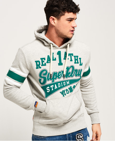 logo raglan vintage 1st hoodie Mens Hoods  Superdry and Online Hoodies  Shop Hoodies