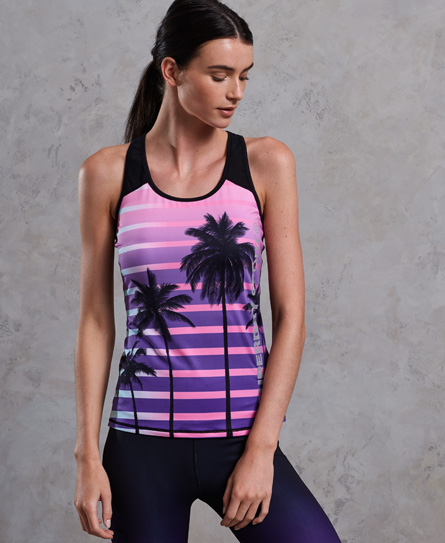 Superdry Sport Fitted Mesh Hemd superdry kopen in de aanbieding Superdry Sport Fitted Mesh Hemd superdry kopen in de aanbieding