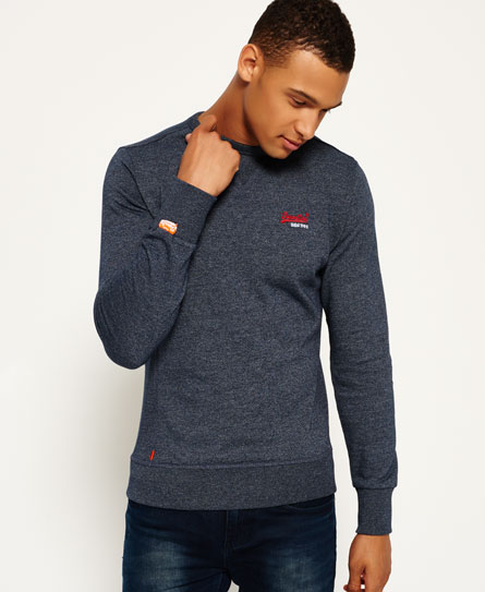 Mens Tops - Shop Mens Tops Online | Superdry