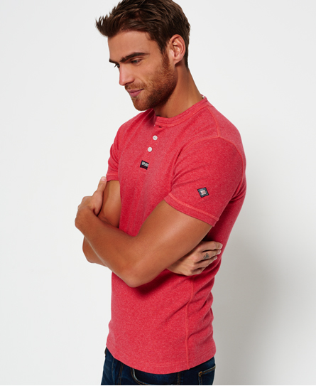 Heritage Grandad Top