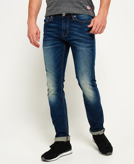Superdry Corporal 修身牛仔褲 Corporal 修身牛仔褲
