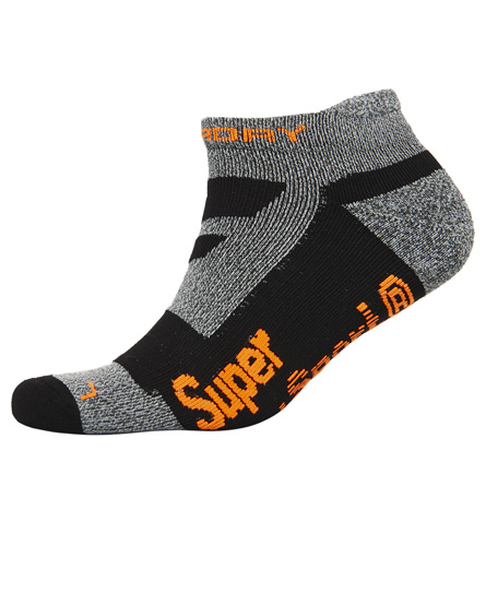 Short Ergonomic Socks