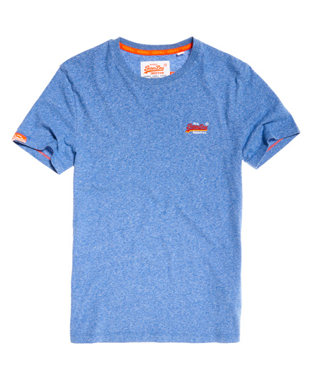 Orange Label Surf Edition T-shirt