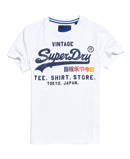 Shirt Shop Surf T-shirt