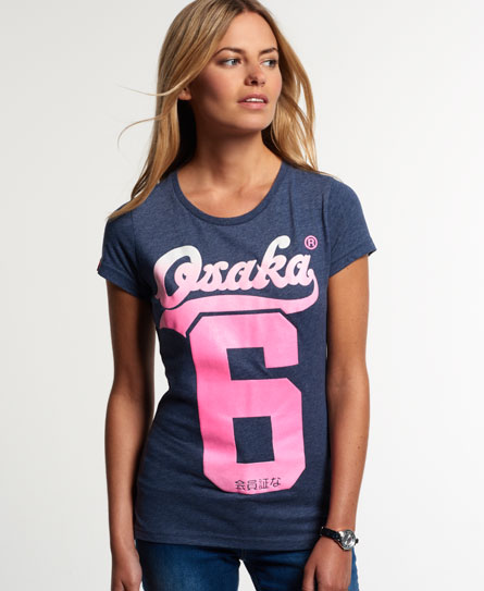 osaka swoosh t恤