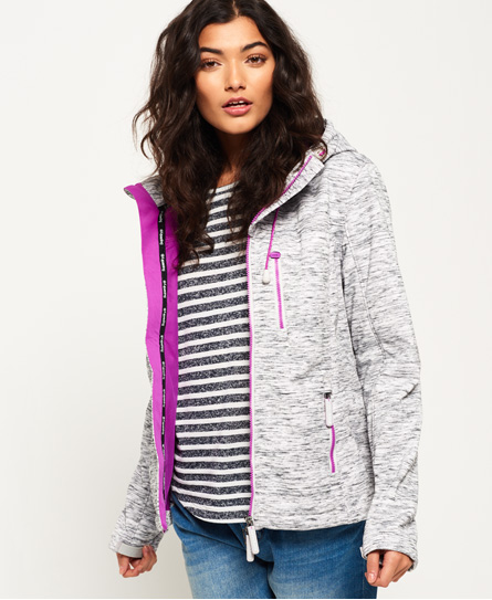 Superdry SD-Windtrekker 連帽防風夾克 SD-Windtrekker 連帽防風夾克