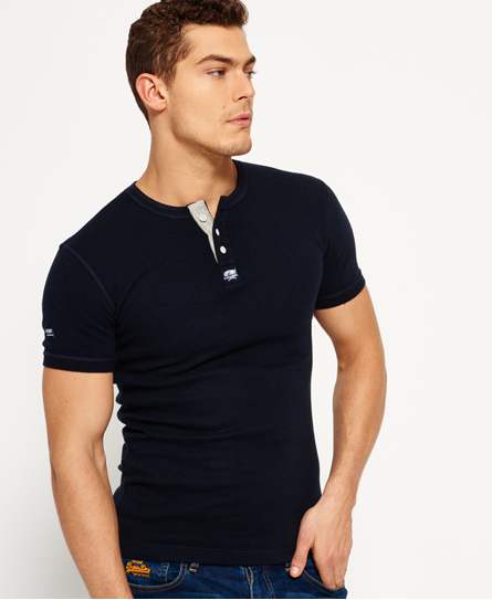 Heritage Grandad Top