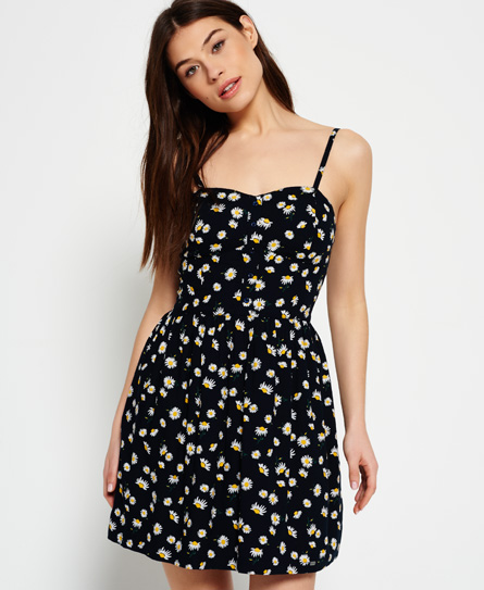 50's Boardwalk Dress 