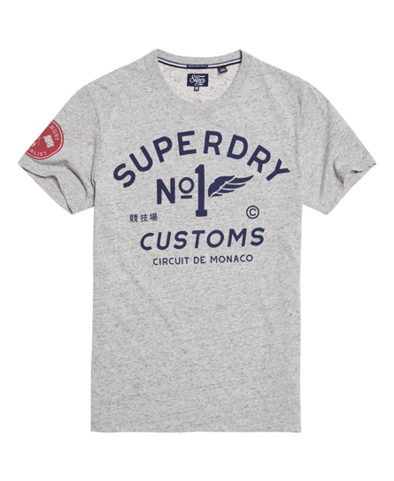 House Of Speed T-shirt