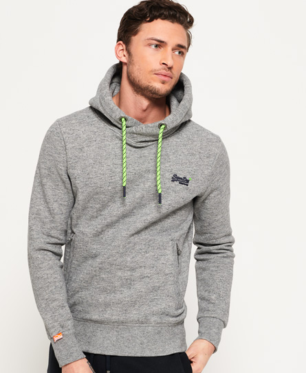 Superdry Orange Label Hyper Pop Hoodie Orange Label Hyper Pop Hoodie