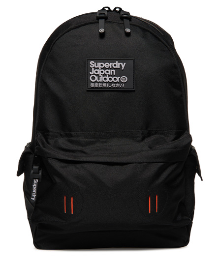 Superdry Real Montana 背包 Real Montana 背包
