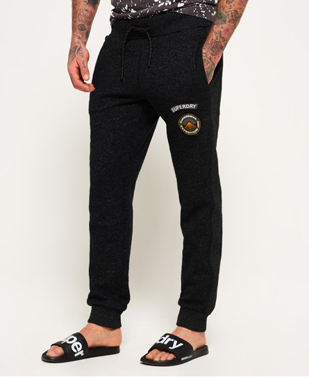 Mens Joggers | Slim & Classic Fit Joggers For Men | Superdry