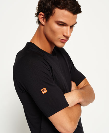 Sports Active Relaxed T-shirt
