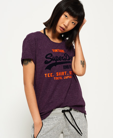 Shirt Shop Slim Boyfriend T-Shirt