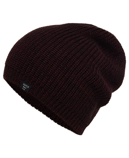Almeta Slouch Beanie