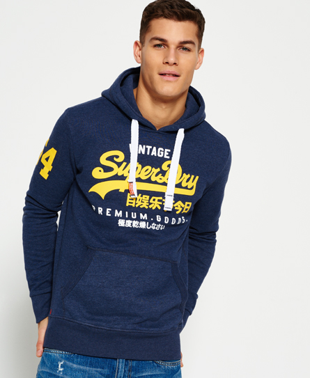 Premium Goods Duo Hoodie 