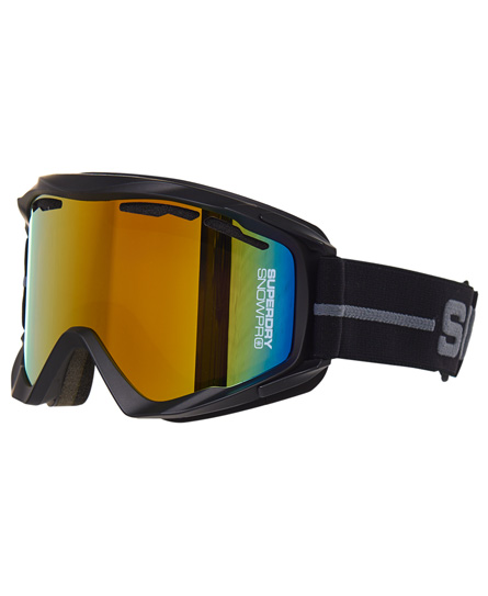 Glacier Snow Goggles