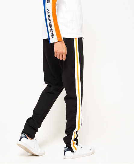 Superdry Lineman Slim Sprint Joggingbroek superdry kopen in de aanbieding Superdry Lineman Slim Sprint Joggingbroek superdry kopen in de aanbieding