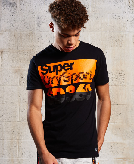 Sport SD 360 Speed Dry T-Shirt