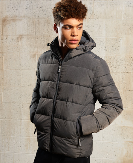 Superdry Sports Puffer Jacket Sports Puffer Jacket