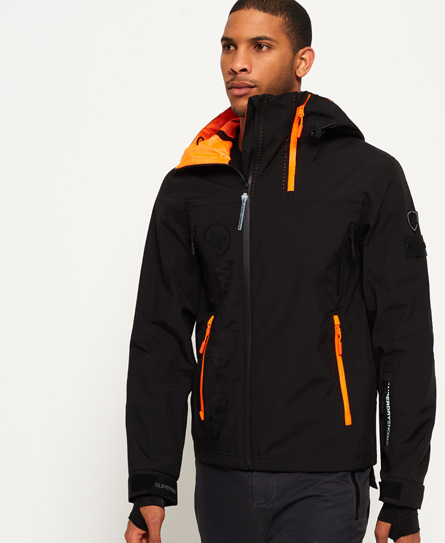 Superdry Base Jumper Jas superdry kopen in de aanbieding