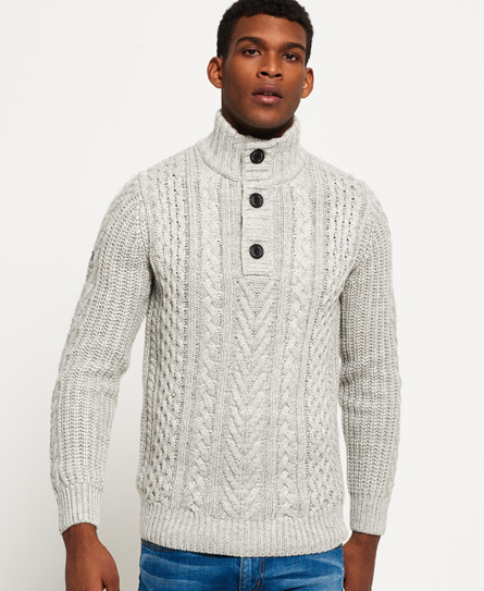 Mens Jumpers - Shop Jumpers for Men Online | Superdry