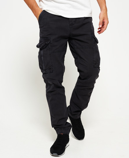 Core Cargo Lite Pants