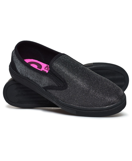 Core Slip On Sneakers