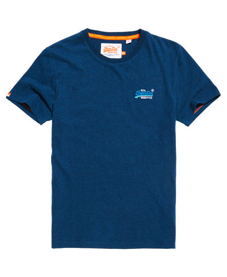 Orange Label Surf Edition T-shirt